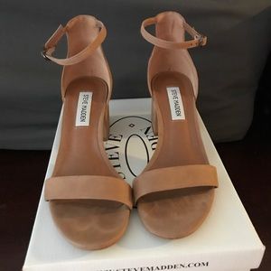 Steve Madden sandals